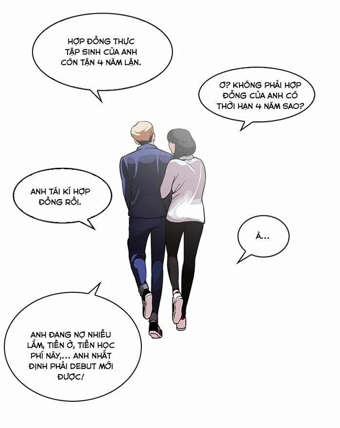 Hoán Đổi Diệu Kỳ 101 trang 5