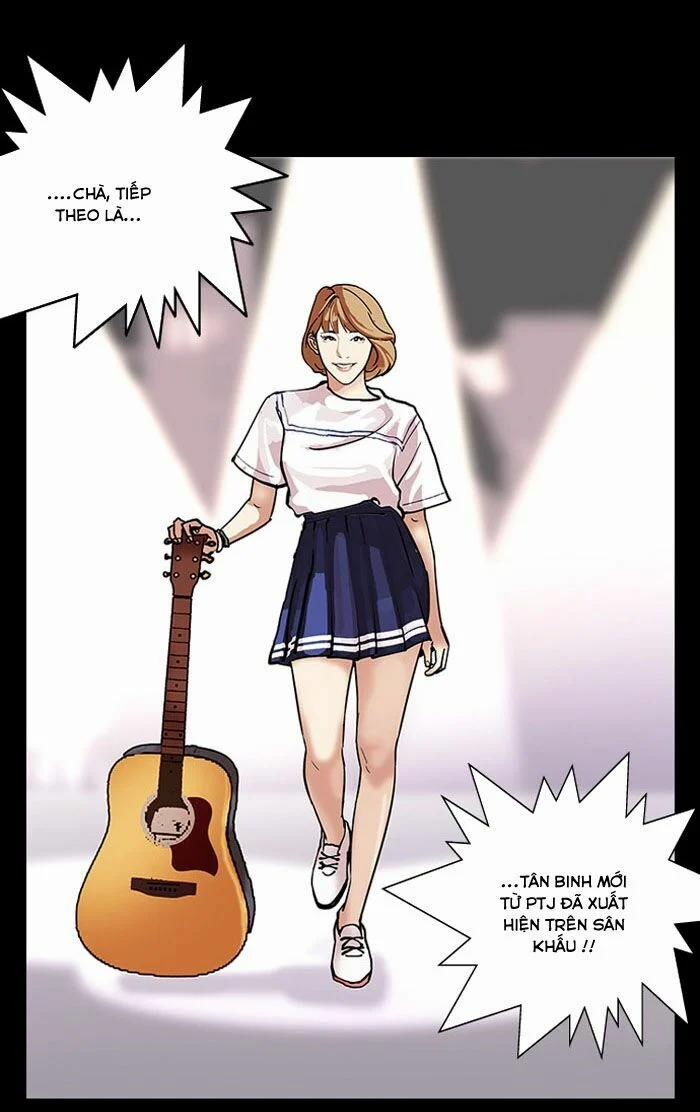 Hoán Đổi Diệu Kỳ 101 trang 64