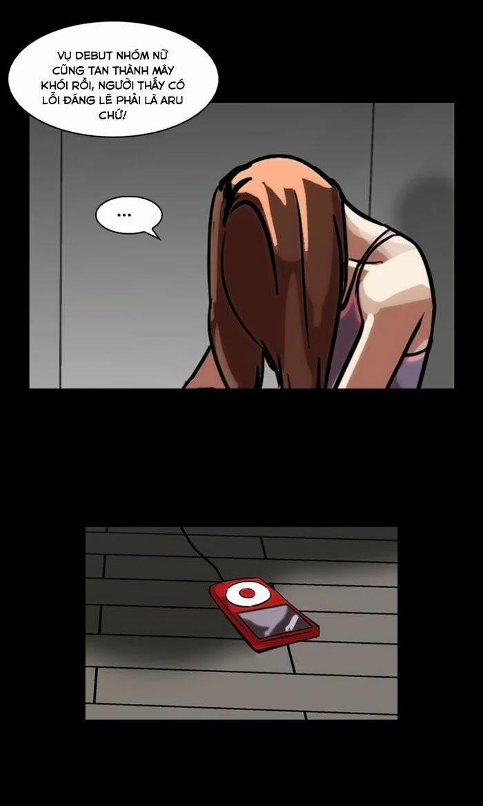 Hoán Đổi Diệu Kỳ 101 trang 70