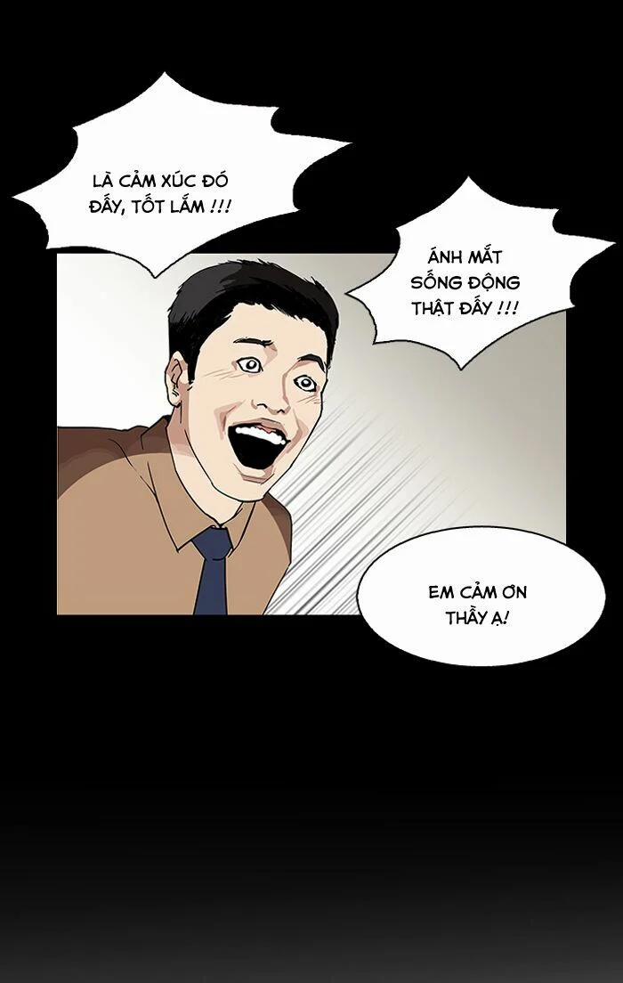 Hoán Đổi Diệu Kỳ 103 trang 21