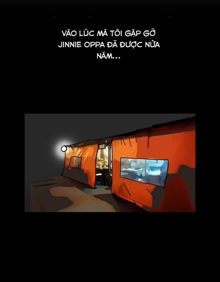 Hoán Đổi Diệu Kỳ 106 trang 14