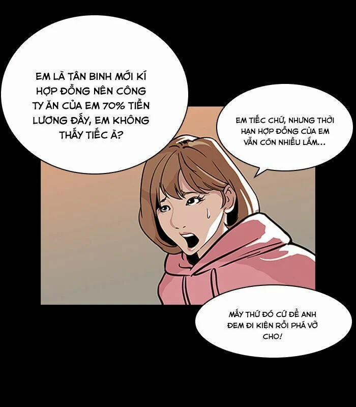 Hoán Đổi Diệu Kỳ 106 trang 16