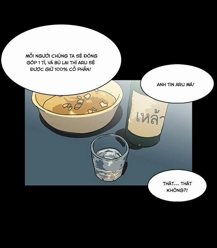 Hoán Đổi Diệu Kỳ 106 trang 17