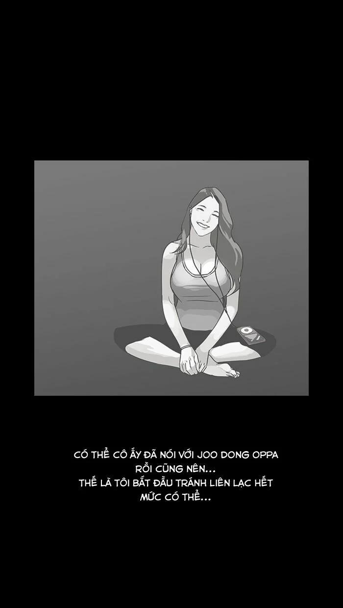 Hoán Đổi Diệu Kỳ 107 trang 14