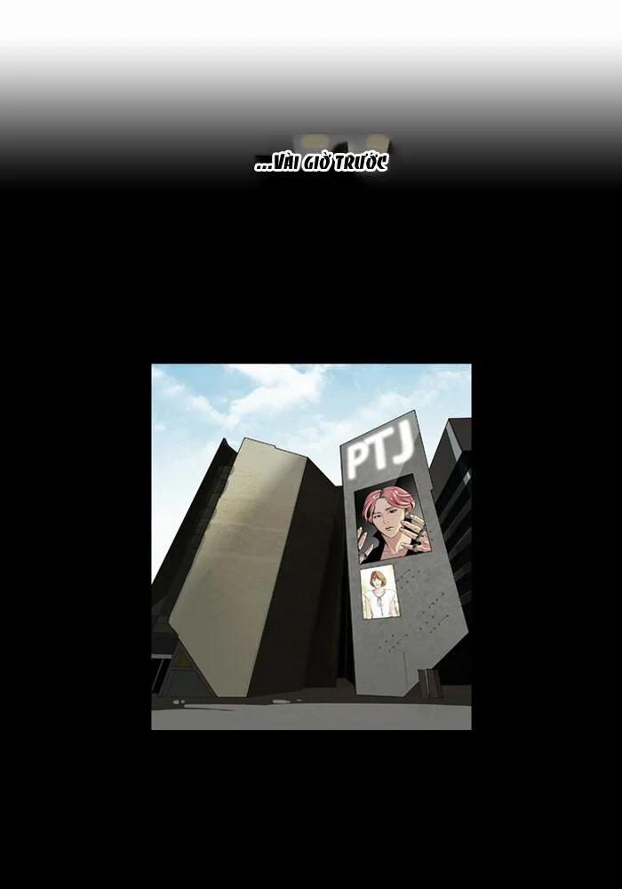 Hoán Đổi Diệu Kỳ 107 trang 31