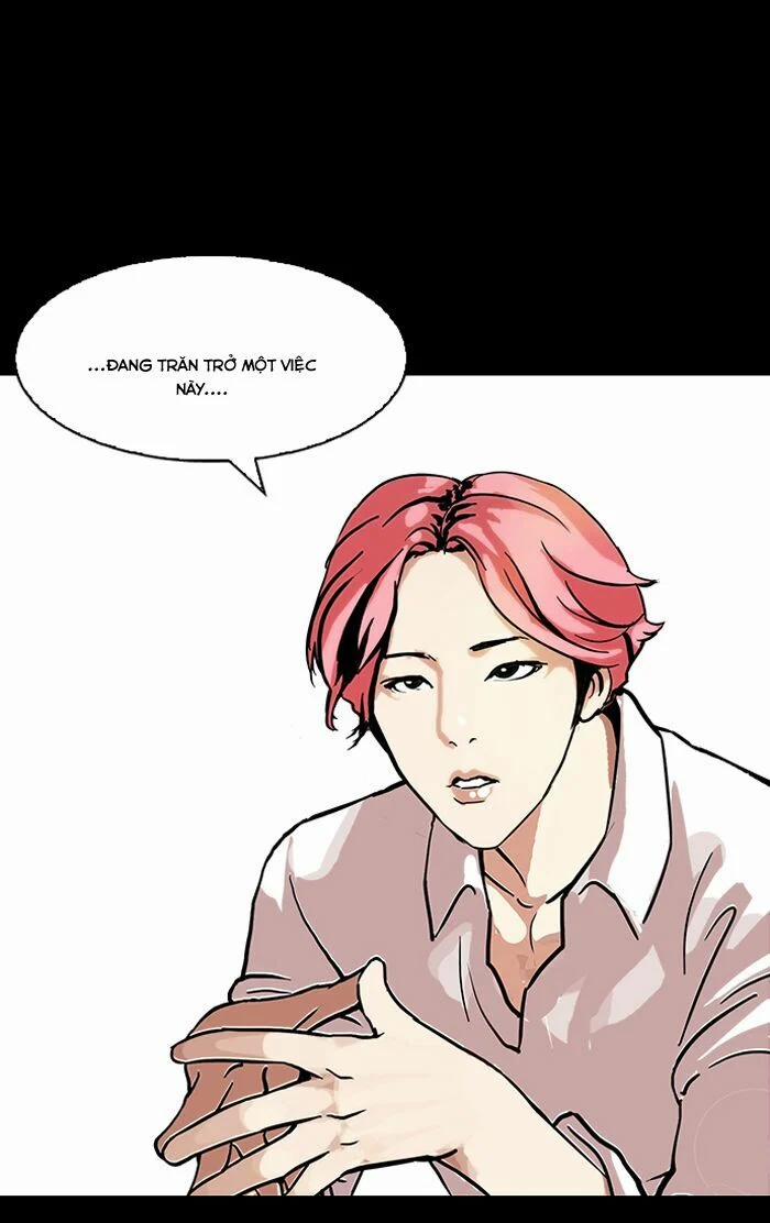 Hoán Đổi Diệu Kỳ 107 trang 41