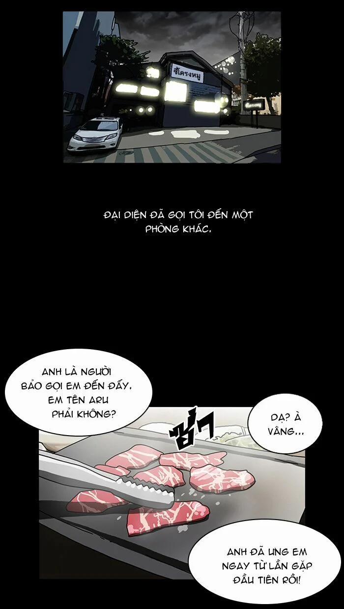 Hoán Đổi Diệu Kỳ 107 trang 6