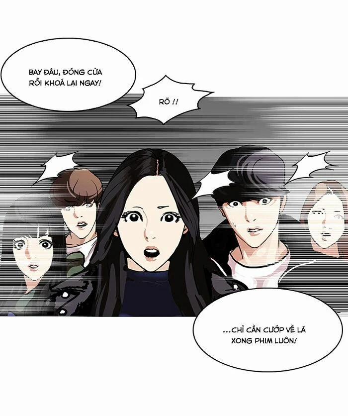 Hoán Đổi Diệu Kỳ 107 trang 77