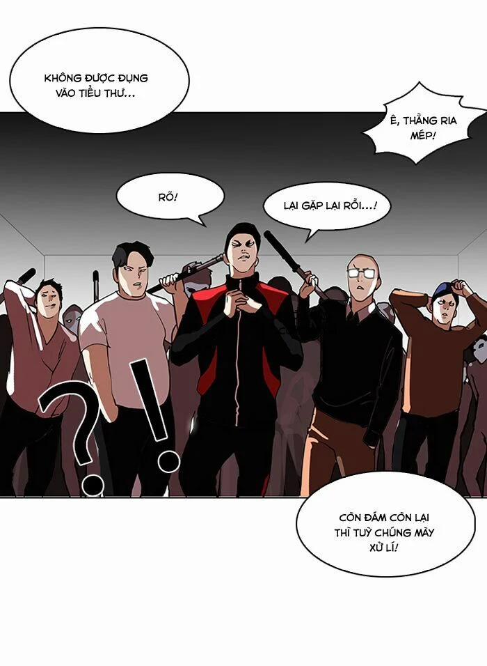 Hoán Đổi Diệu Kỳ 107 trang 79