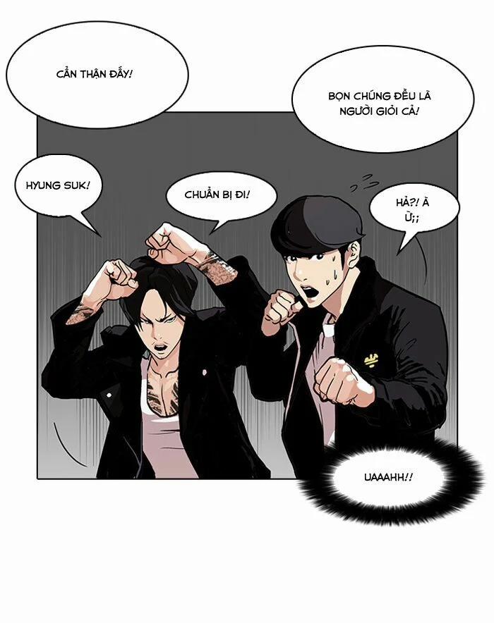 Hoán Đổi Diệu Kỳ 107 trang 80