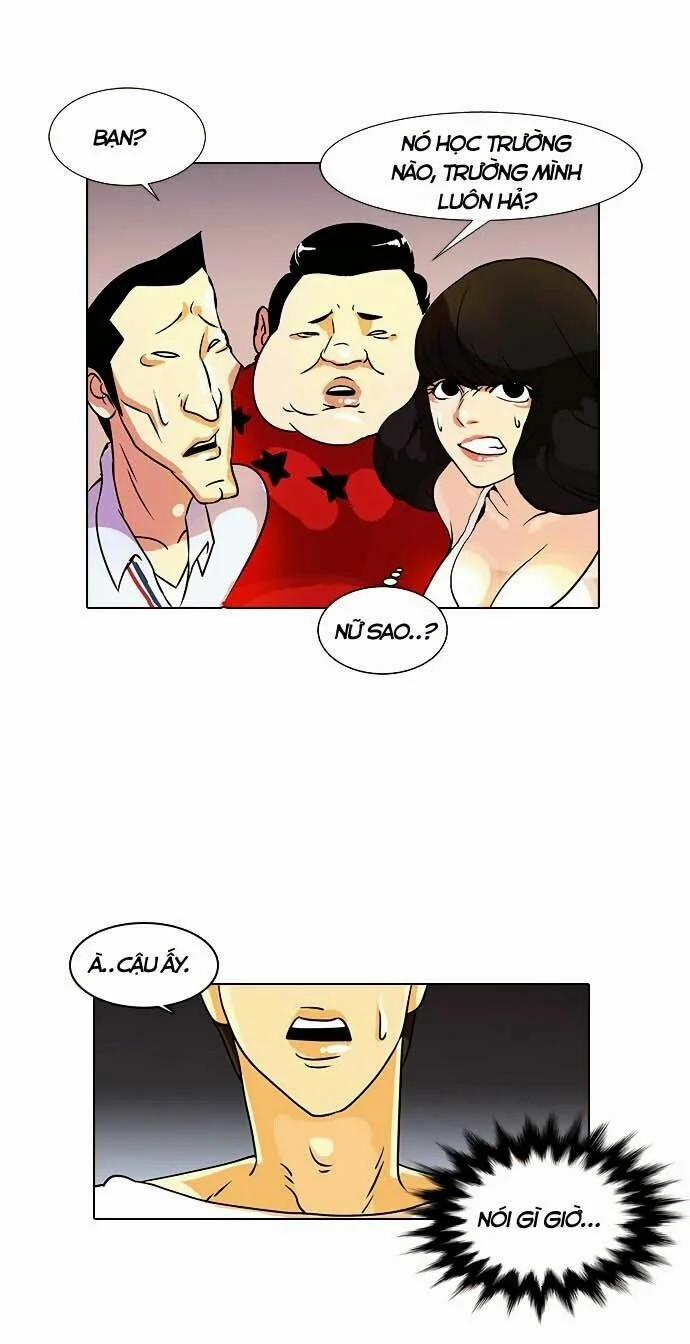 Hoán Đổi Diệu Kỳ 11 trang 12