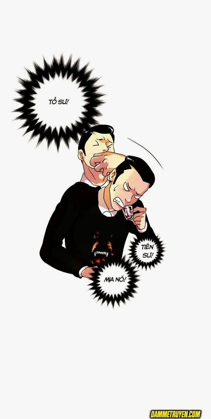 Hoán Đổi Diệu Kỳ 11 trang 20