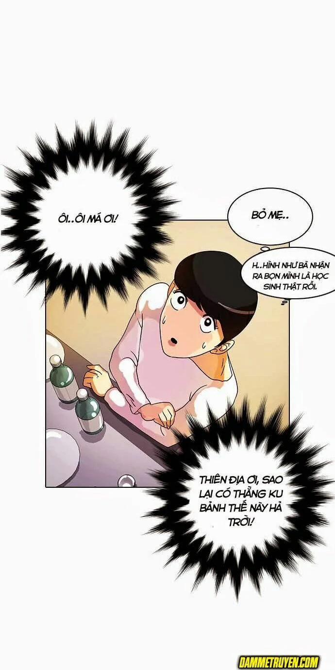 Hoán Đổi Diệu Kỳ 11 trang 27