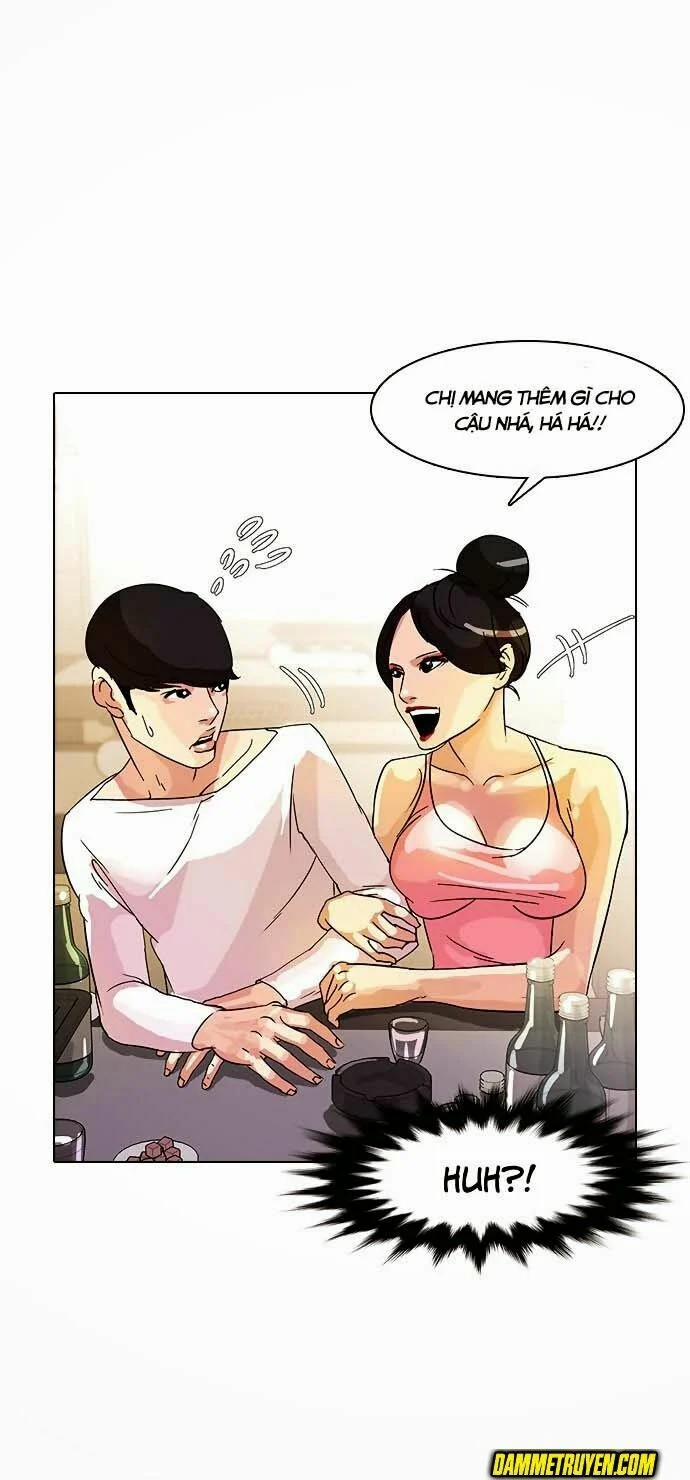 Hoán Đổi Diệu Kỳ 11 trang 30