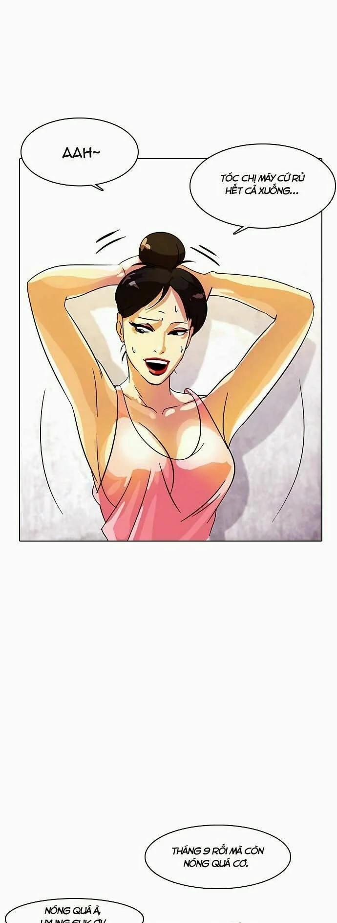 Hoán Đổi Diệu Kỳ 11 trang 34