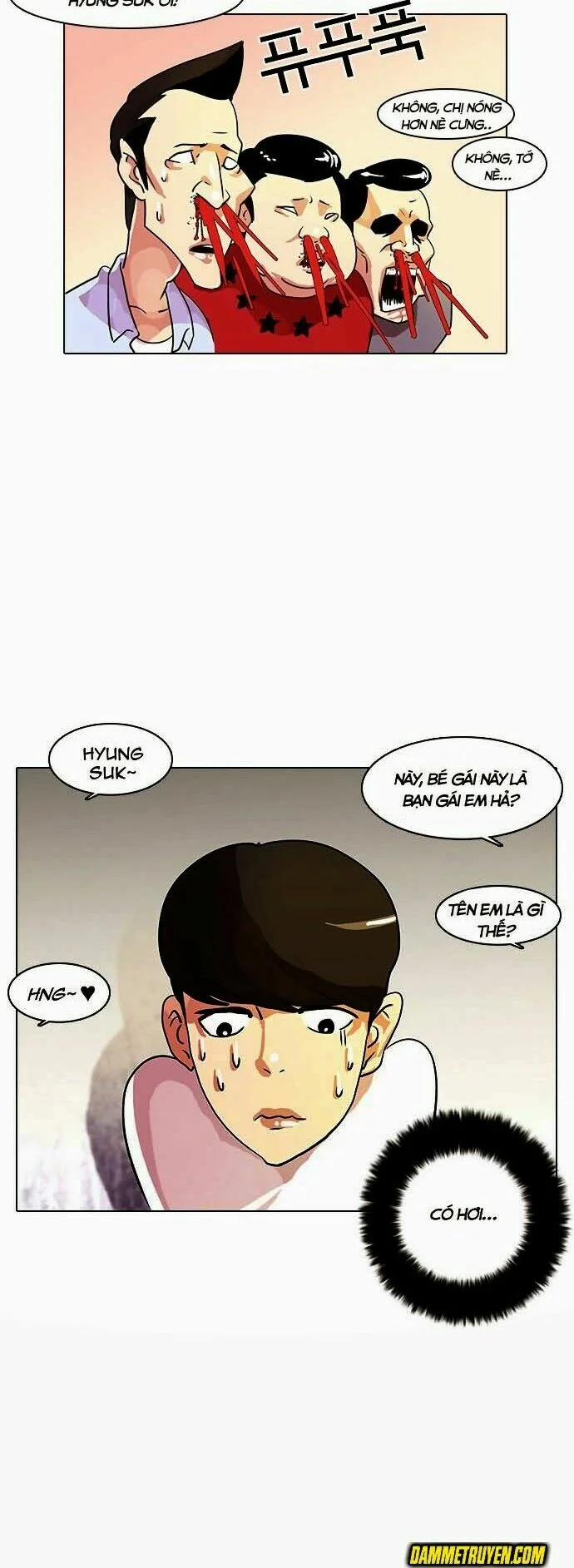 Hoán Đổi Diệu Kỳ 11 trang 35