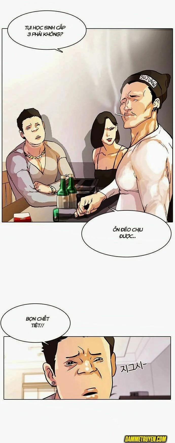 Hoán Đổi Diệu Kỳ 11 trang 41