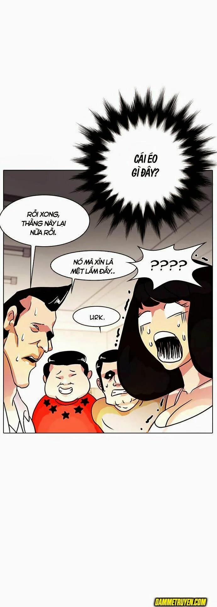 Hoán Đổi Diệu Kỳ 11 trang 58