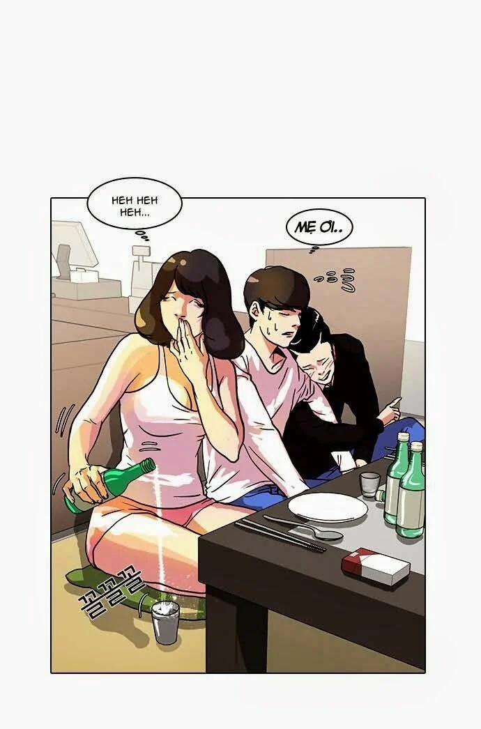 Hoán Đổi Diệu Kỳ 11 trang 61