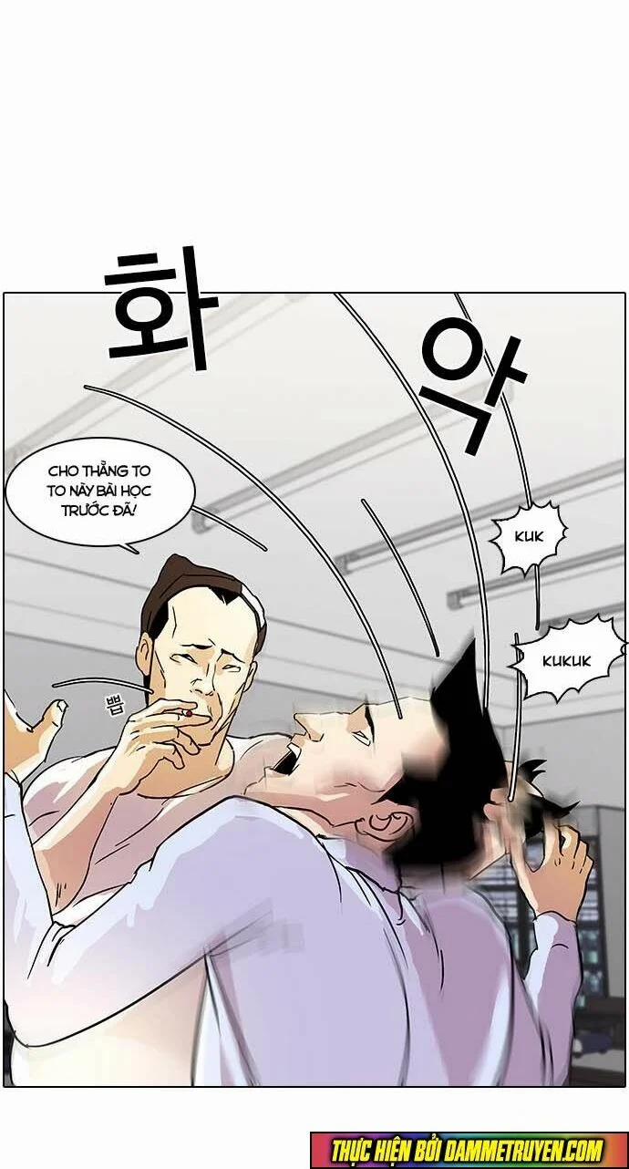 Hoán Đổi Diệu Kỳ 12 trang 37