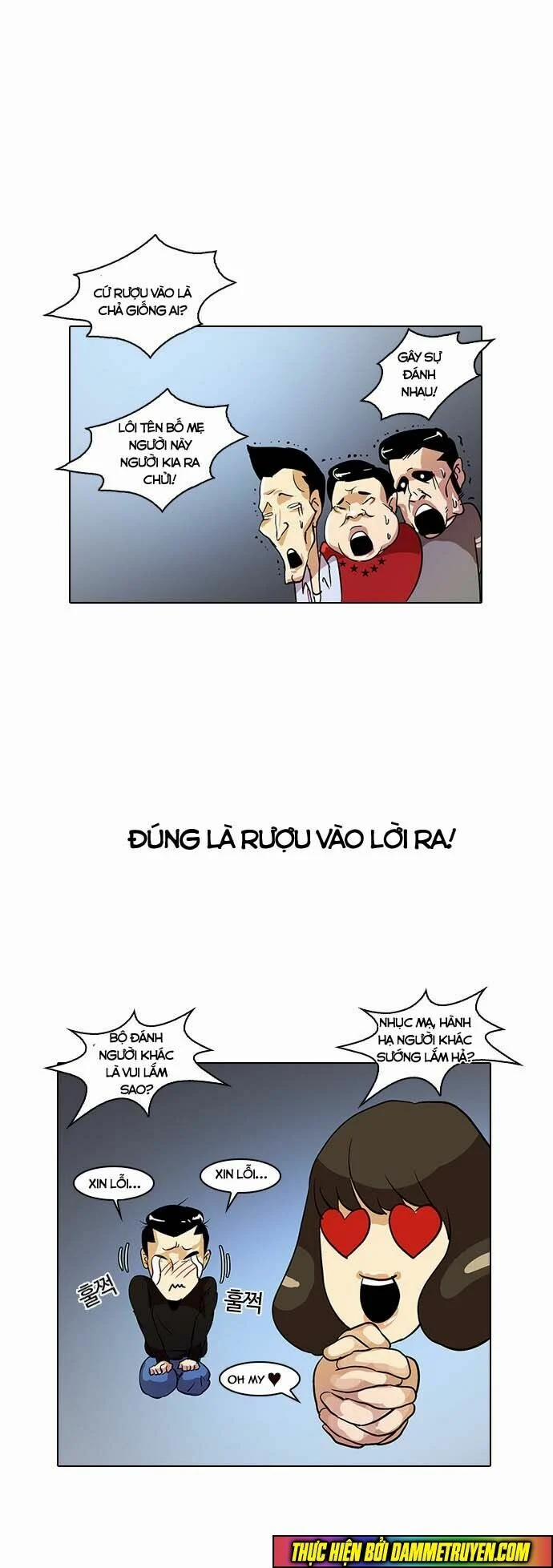 Hoán Đổi Diệu Kỳ 12 trang 46