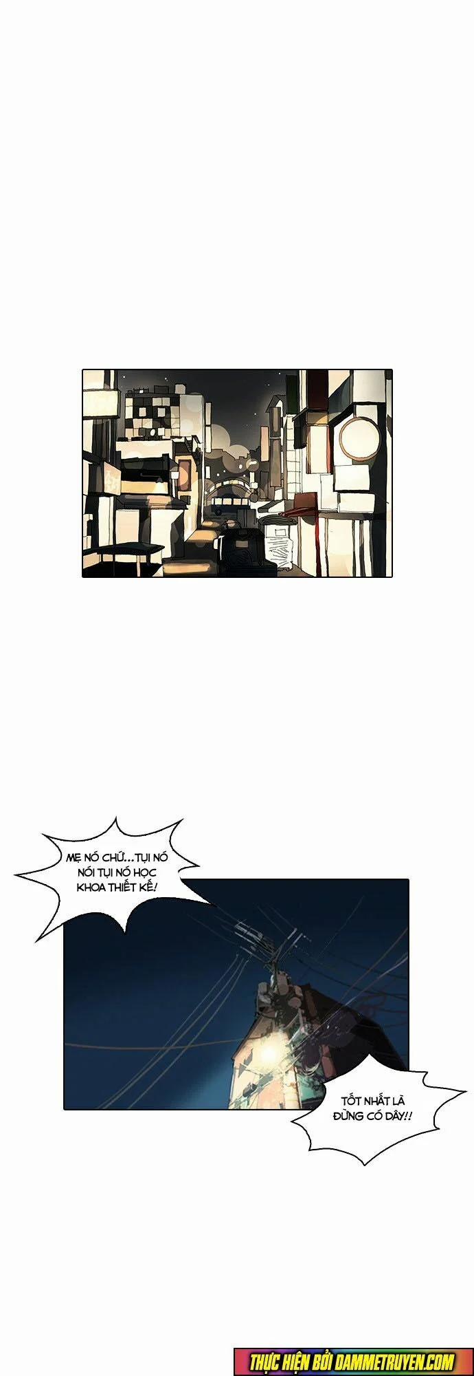 Hoán Đổi Diệu Kỳ 13 trang 15