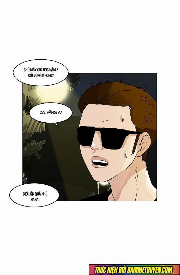 Hoán Đổi Diệu Kỳ 13 trang 21