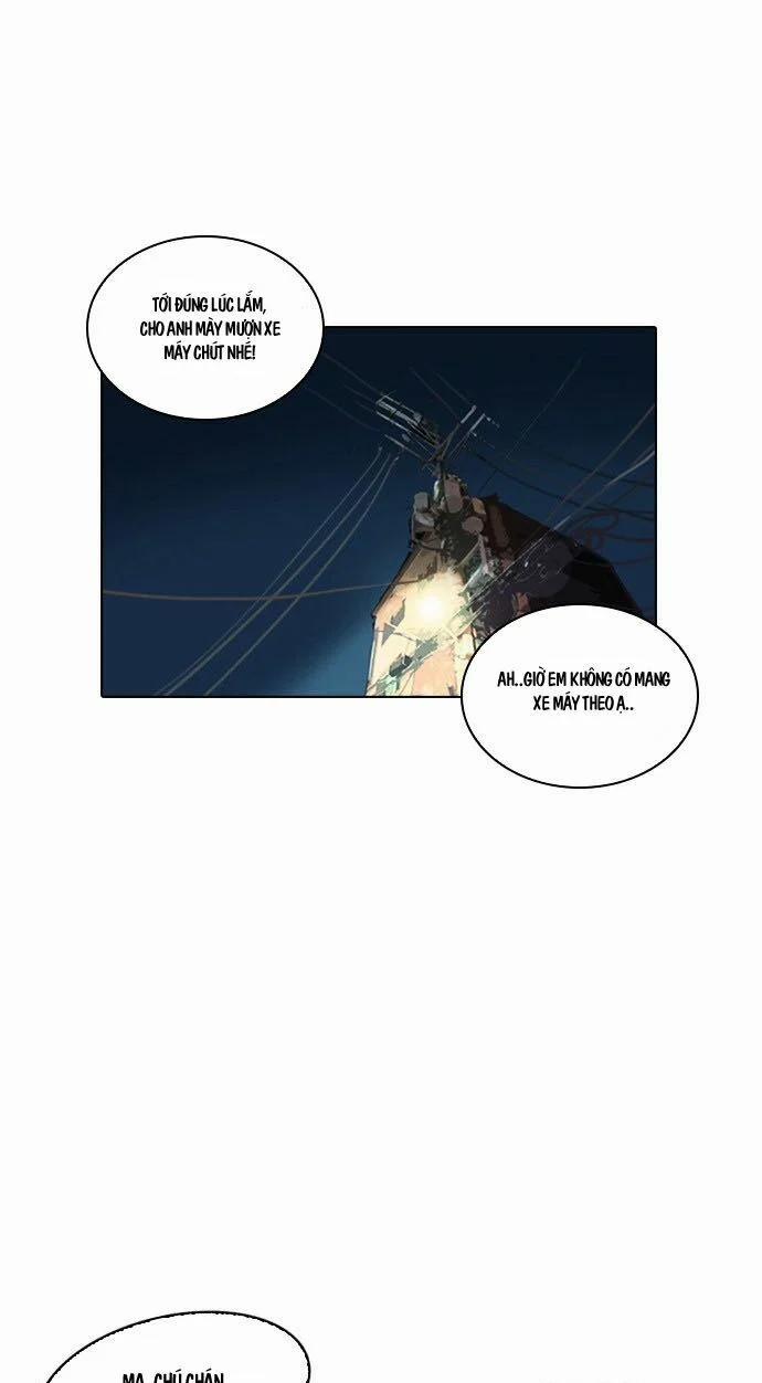 Hoán Đổi Diệu Kỳ 13 trang 22