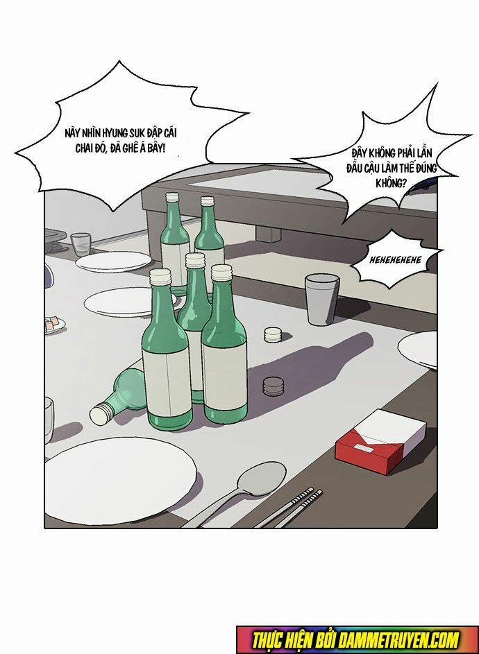 Hoán Đổi Diệu Kỳ 13 trang 35