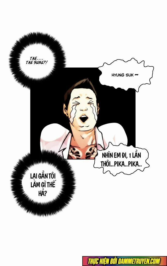 Hoán Đổi Diệu Kỳ 13 trang 68