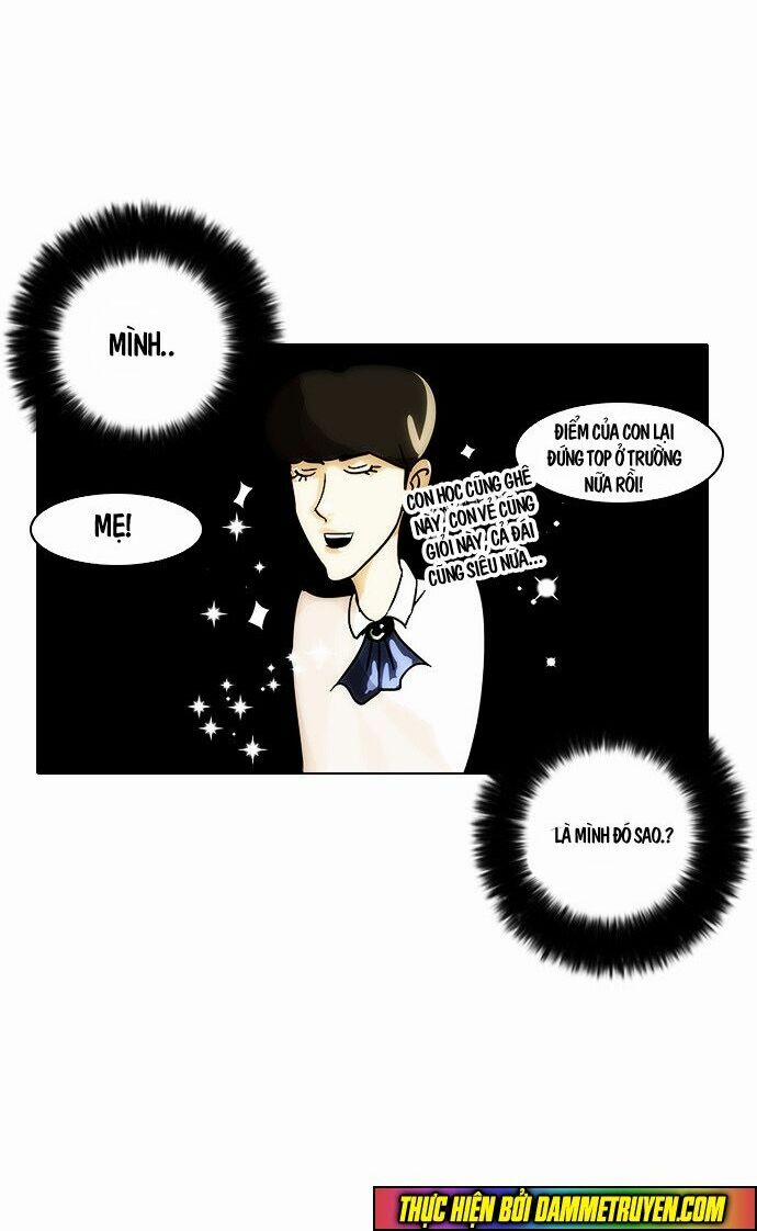 Hoán Đổi Diệu Kỳ 13 trang 70