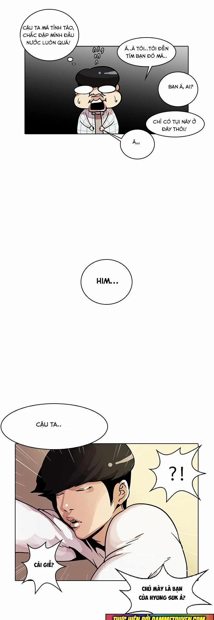 Hoán Đổi Diệu Kỳ 14 trang 15