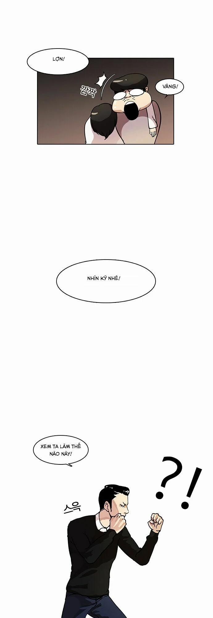 Hoán Đổi Diệu Kỳ 14 trang 31