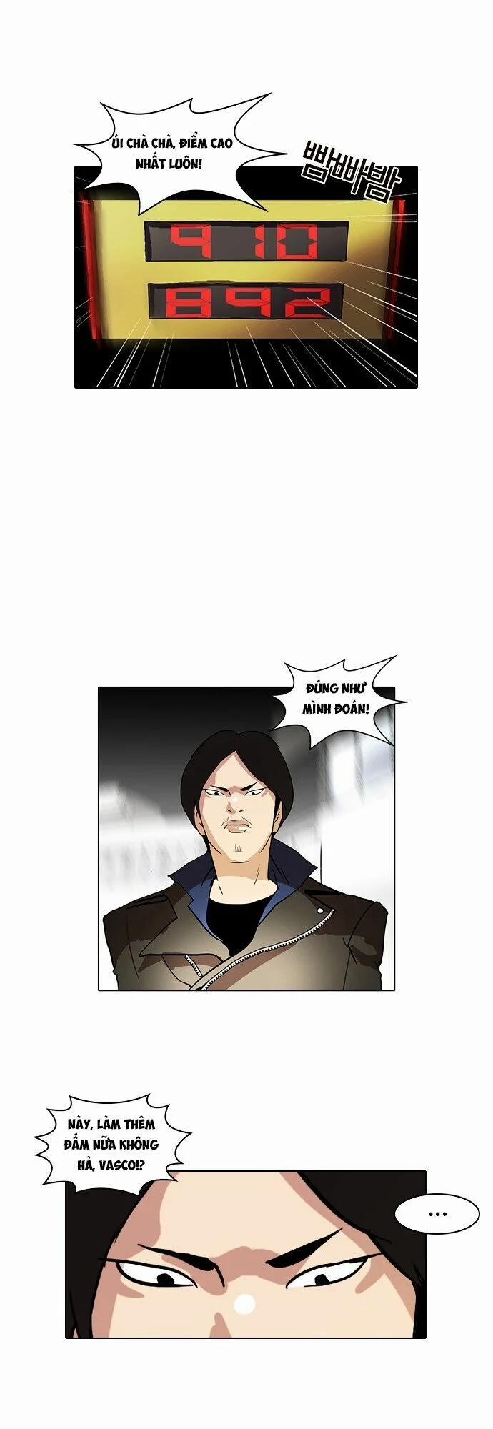 Hoán Đổi Diệu Kỳ 14 trang 63