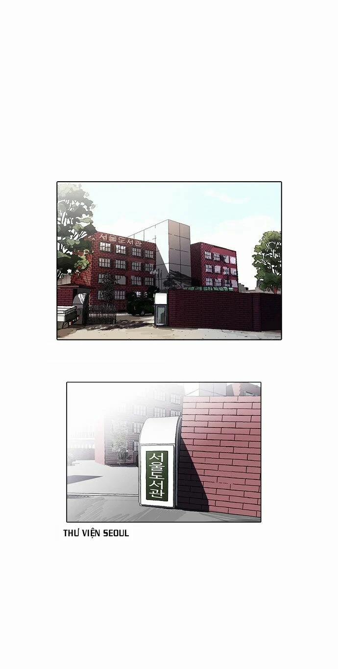 Hoán Đổi Diệu Kỳ 15 trang 1