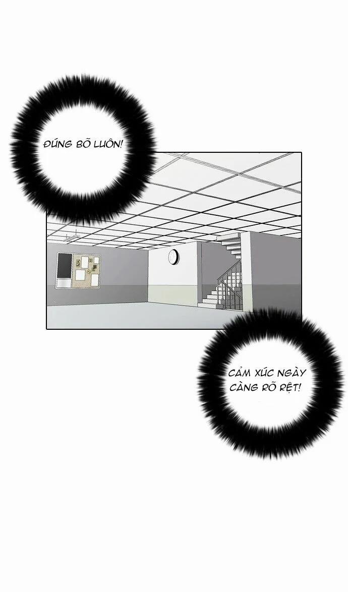 Hoán Đổi Diệu Kỳ 15 trang 19