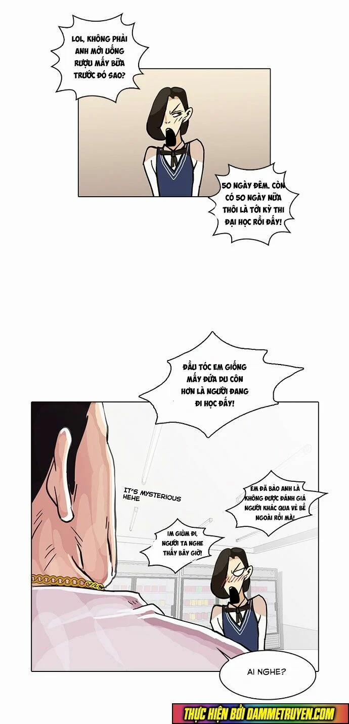 Hoán Đổi Diệu Kỳ 15 trang 36