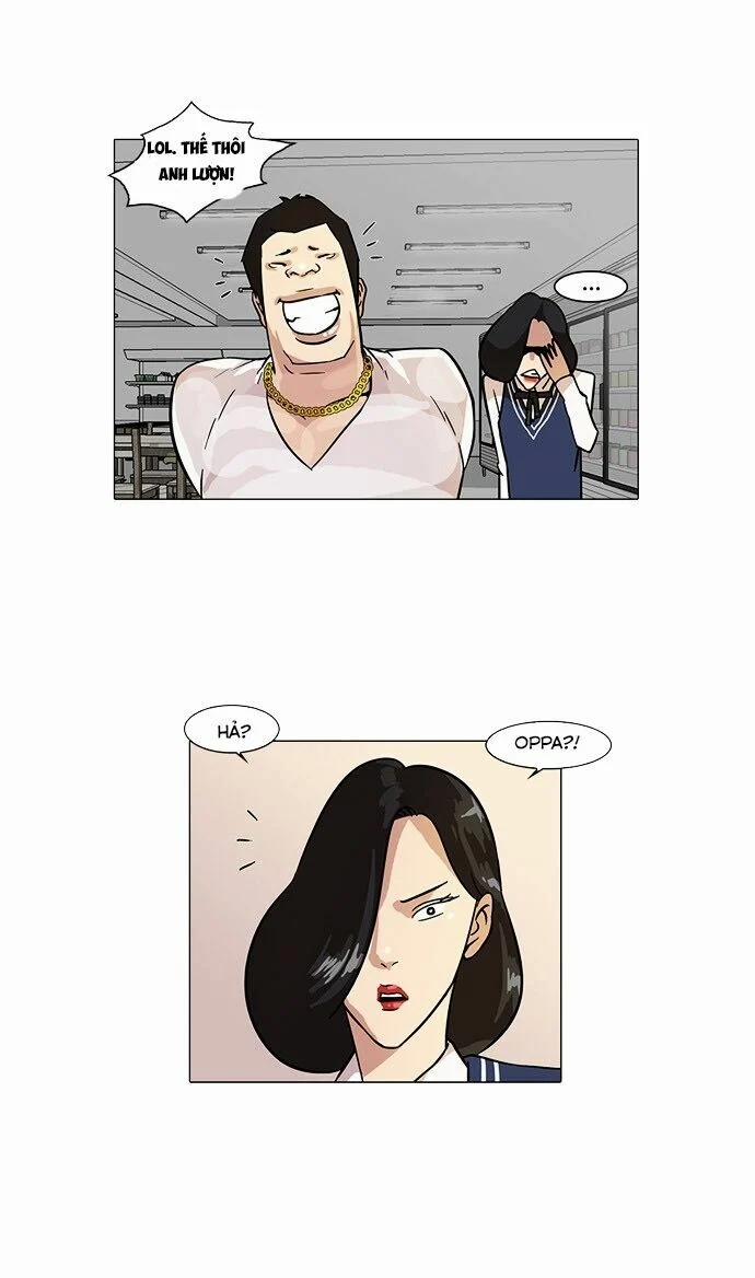 Hoán Đổi Diệu Kỳ 15 trang 38