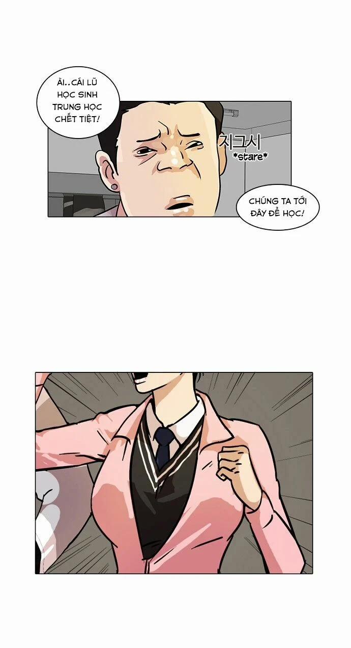 Hoán Đổi Diệu Kỳ 15 trang 41