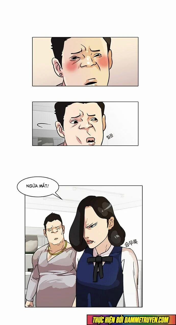 Hoán Đổi Diệu Kỳ 15 trang 42