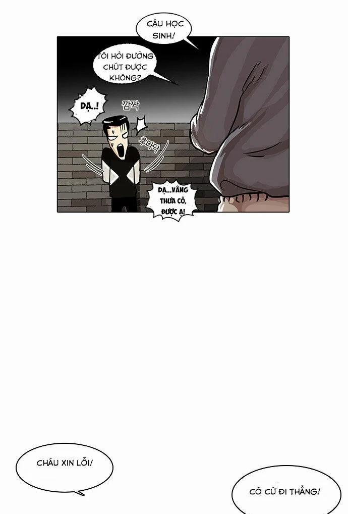 Hoán Đổi Diệu Kỳ 15 trang 49