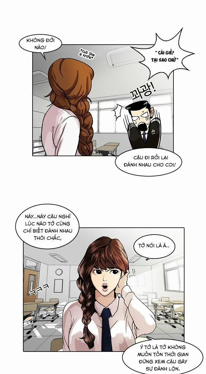 Hoán Đổi Diệu Kỳ 15 trang 7