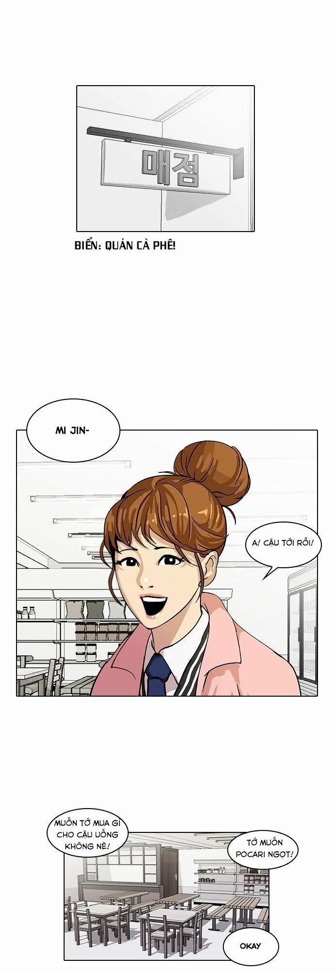 Hoán Đổi Diệu Kỳ 16 trang 11