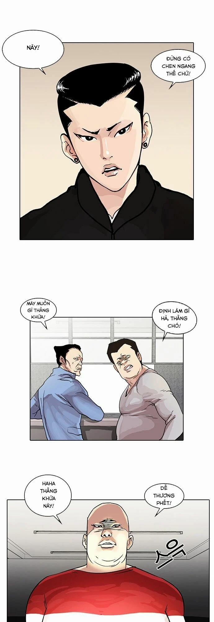 Hoán Đổi Diệu Kỳ 16 trang 14