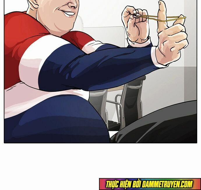 Hoán Đổi Diệu Kỳ 16 trang 28