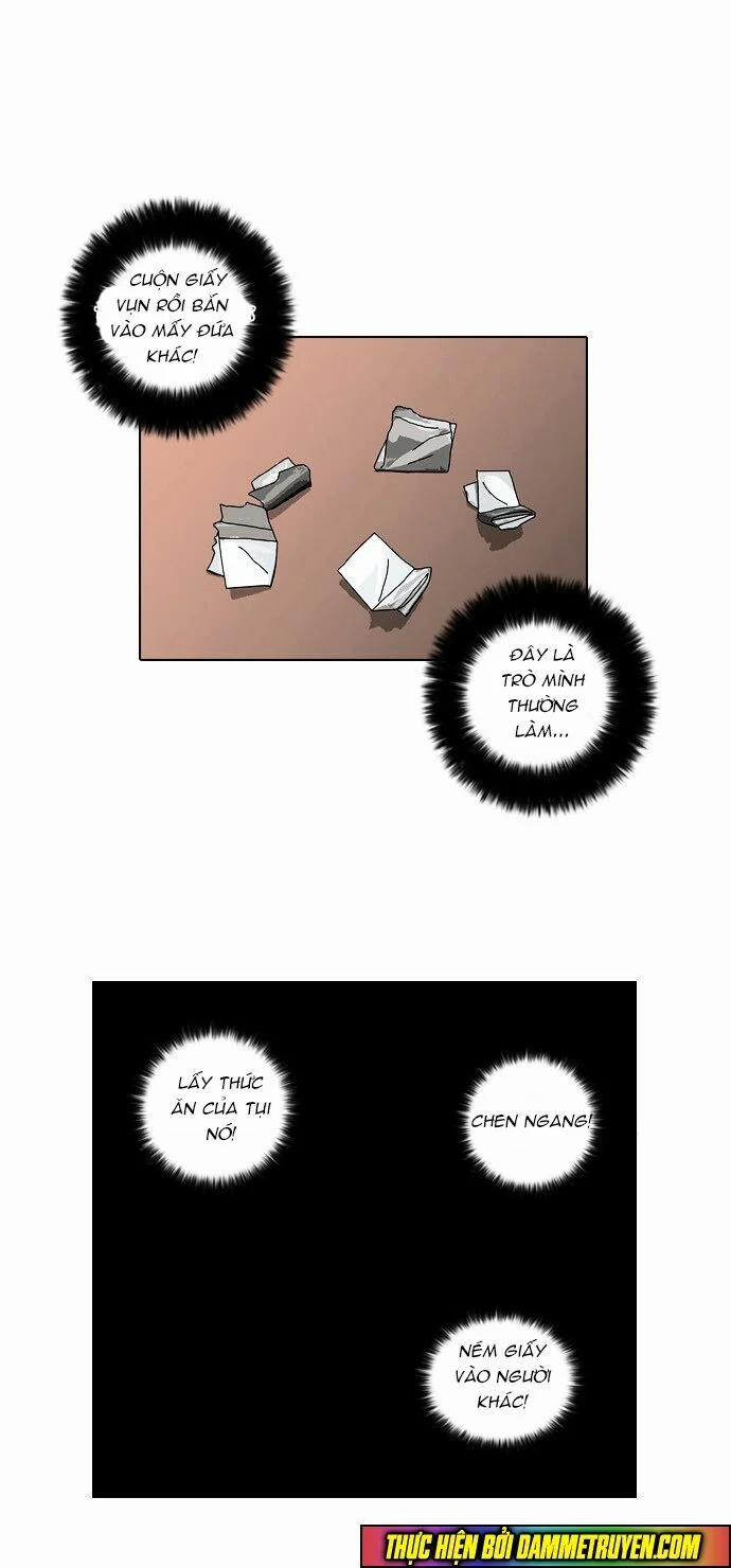 Hoán Đổi Diệu Kỳ 16 trang 31