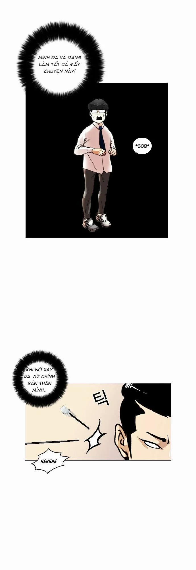 Hoán Đổi Diệu Kỳ 16 trang 32