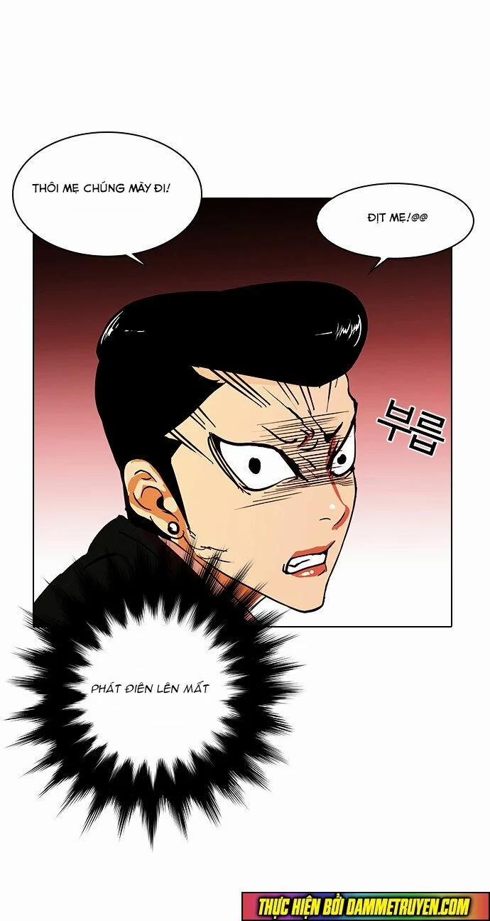 Hoán Đổi Diệu Kỳ 16 trang 34