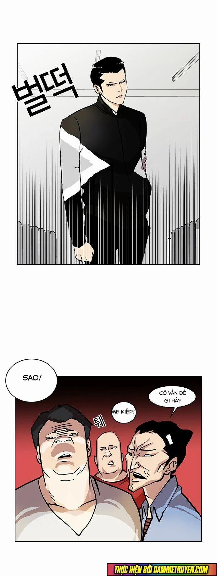 Hoán Đổi Diệu Kỳ 16 trang 37