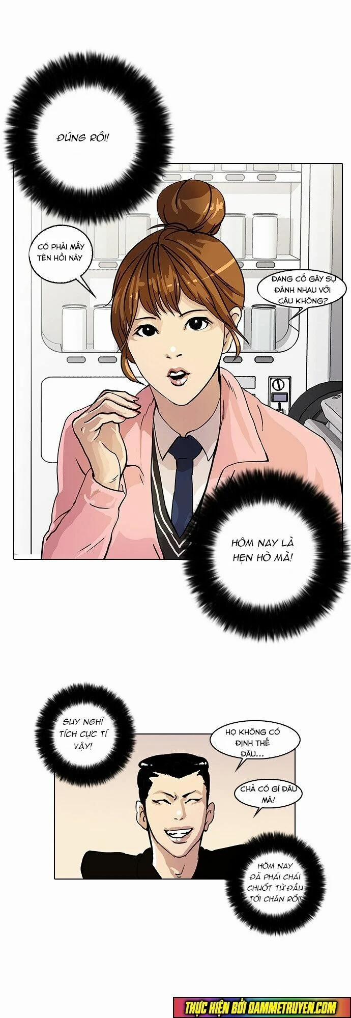 Hoán Đổi Diệu Kỳ 16 trang 42